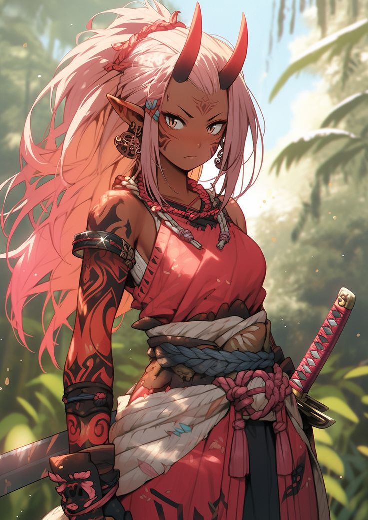 Shion Nakomori, an AI character on SpicyChat