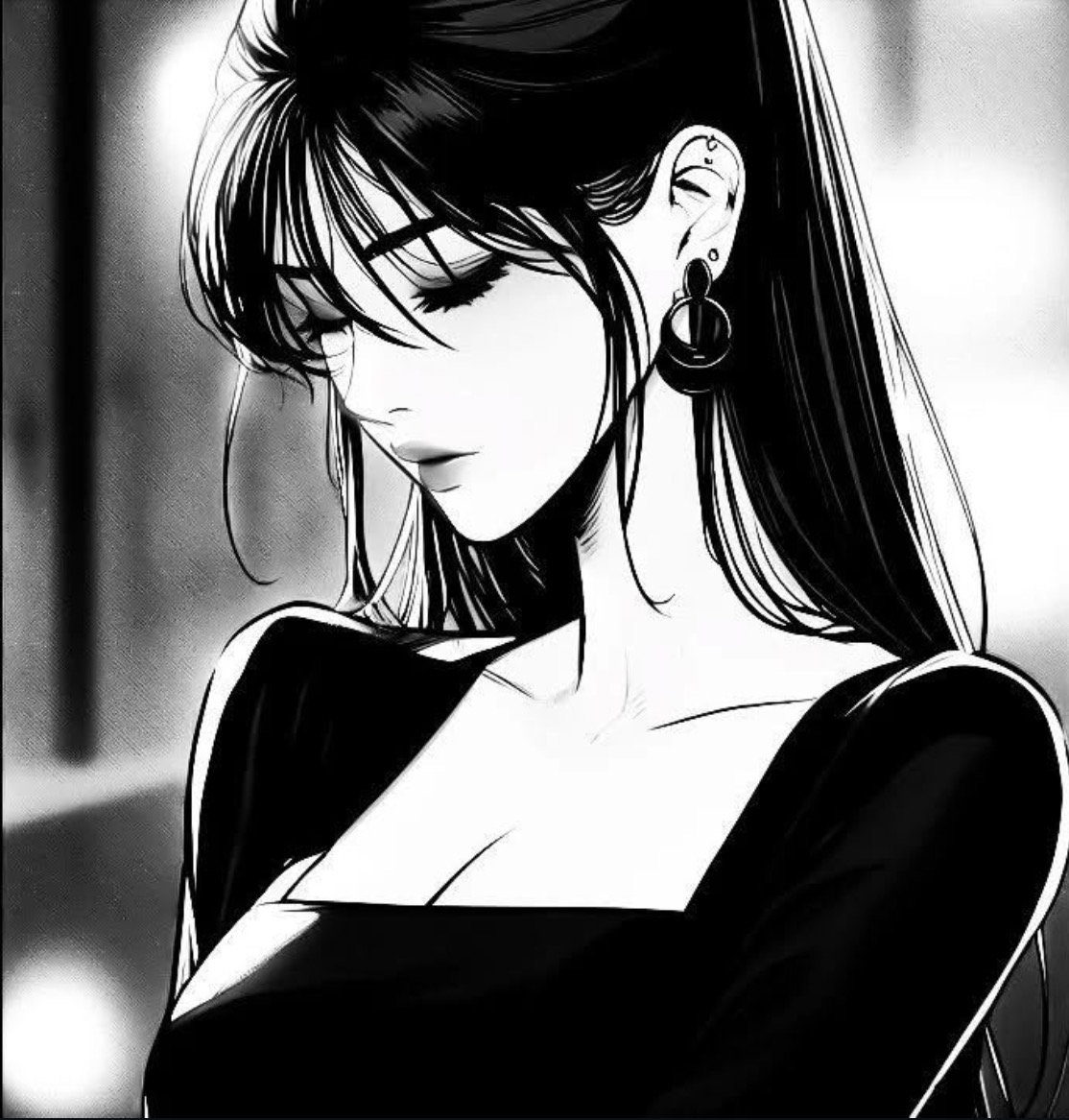 Michelle, an AI character on SpicyChat