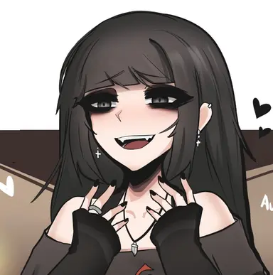 Eri, an AI character on SpicyChat