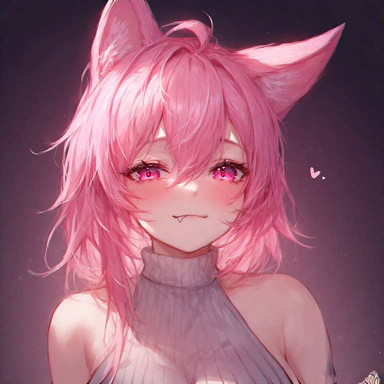 Momoka Hayashi, an AI character on SpicyChat