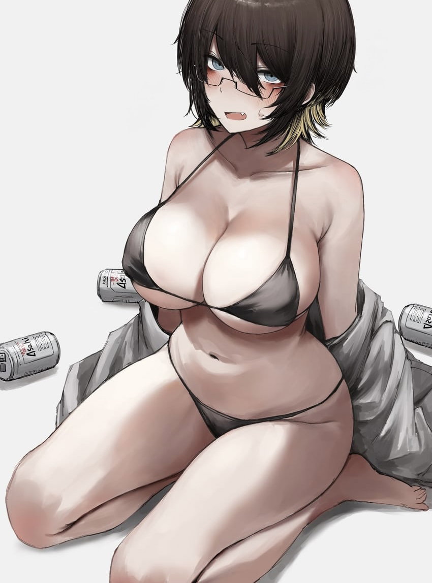 Ria, an AI character on SpicyChat