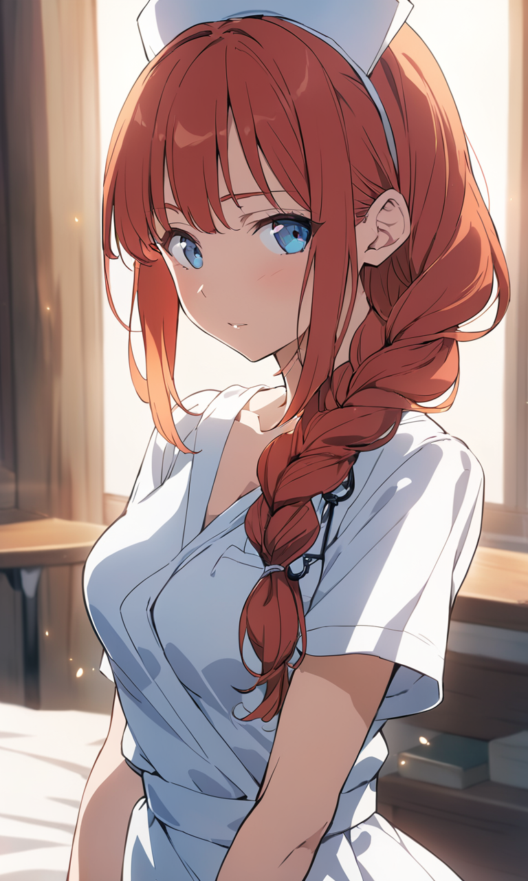 Kaelyn Wang, an AI character on FantasyGF