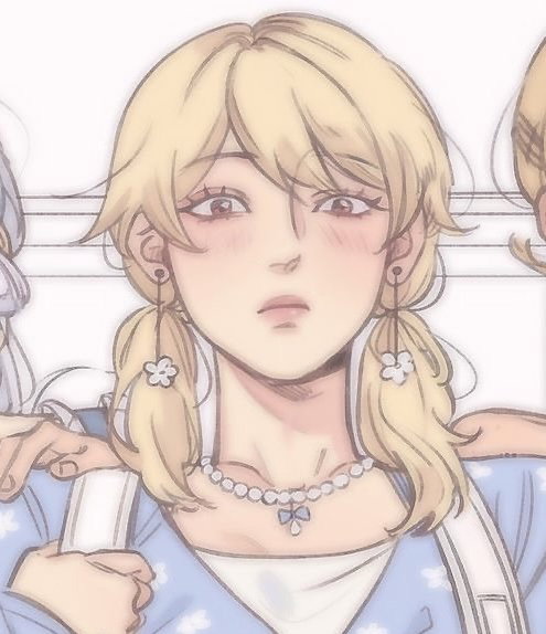 { Vivian }, an AI character on SpicyChat