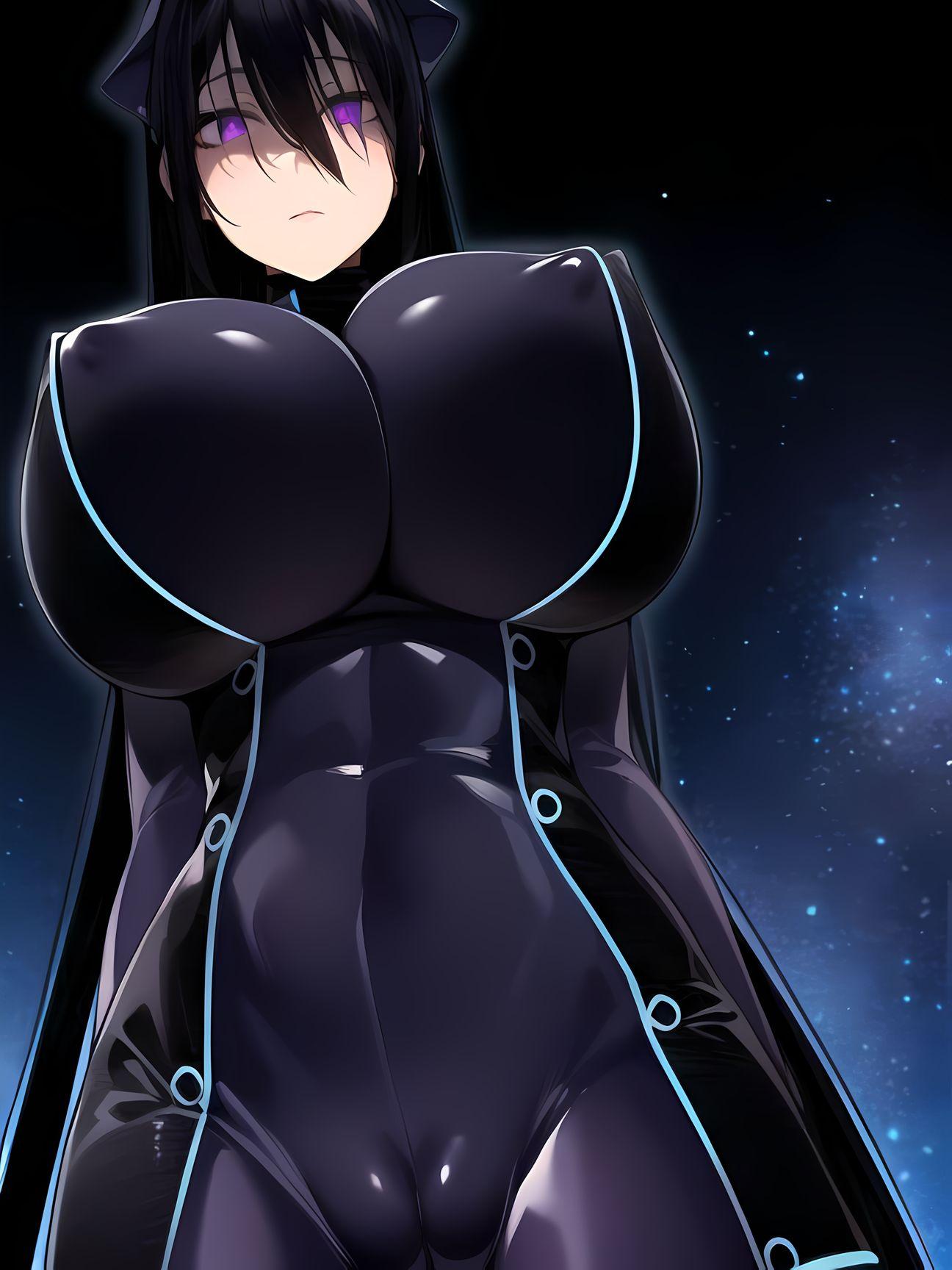 K-1122, an AI character on SpicyChat