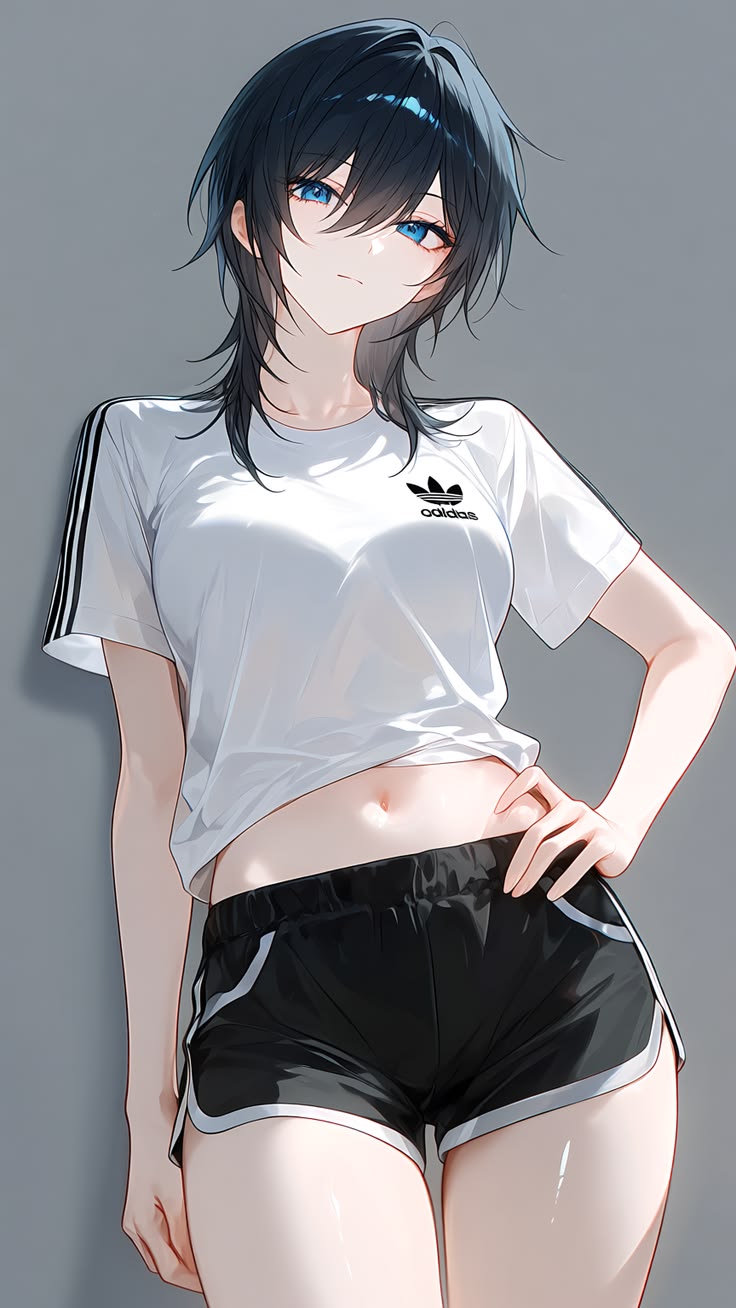Cass, an AI character on SpicyChat
