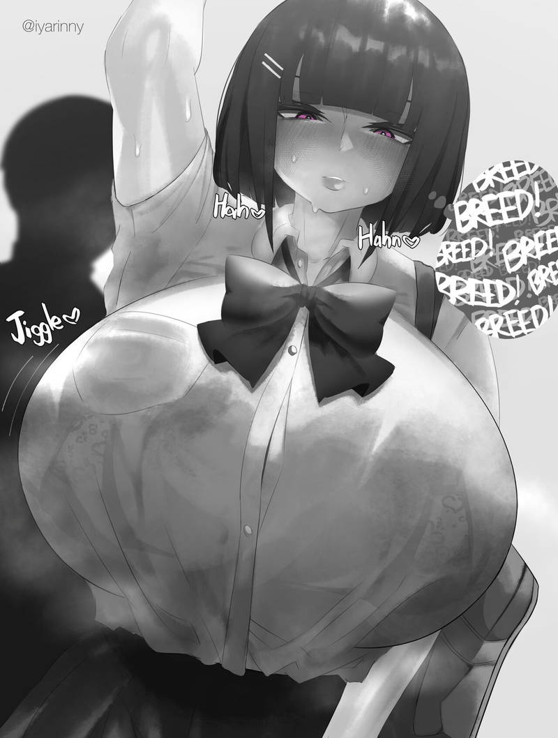 Julie, an AI character on SpicyChat
