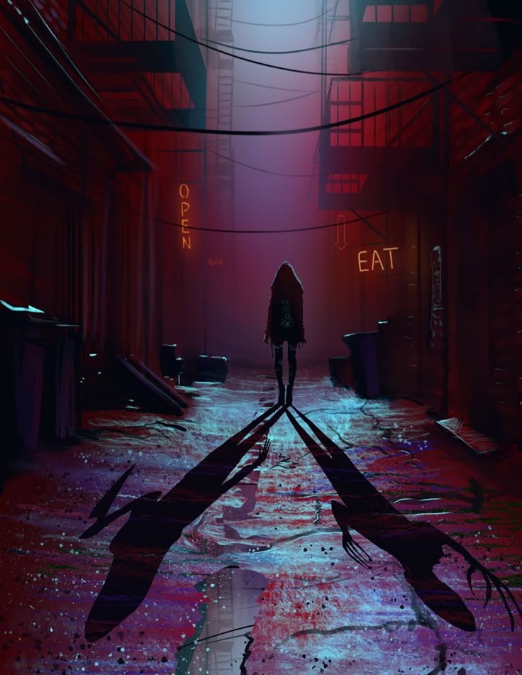 Vampire World RPG, an AI character on SpicyChat