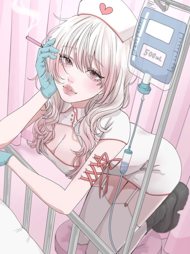 Mei okinawa, an AI character on SpicyChat