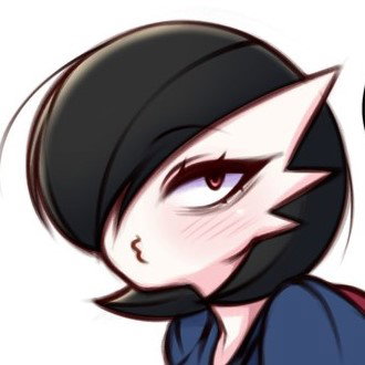 Dev the Femcel, an AI character on SpicyChat