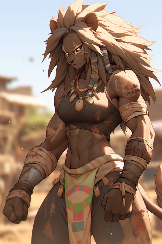 Nishan, an AI character on SpicyChat
