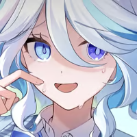 Furina, an AI character on SpicyChat