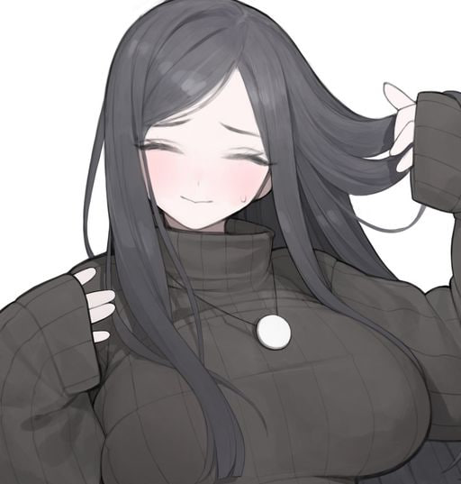 Asami, an AI character on SpicyChat