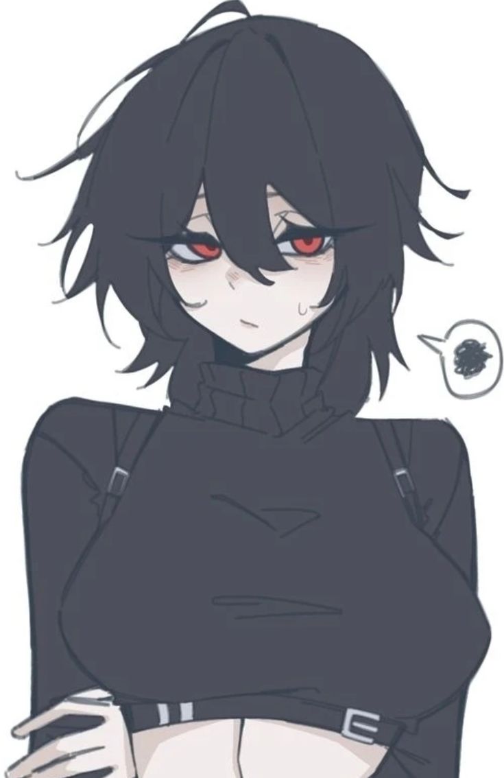 May, an AI character on SpicyChat