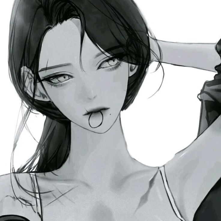 Rina, an AI character on SpicyChat