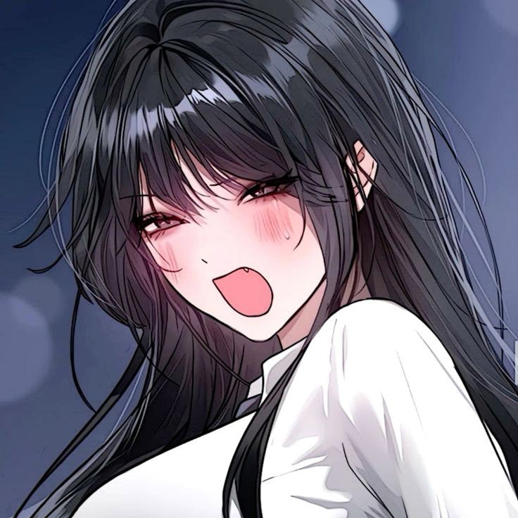 Yokomi Suomi, an AI character on SpicyChat