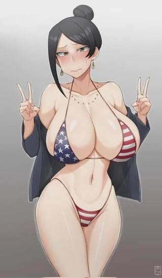 Elisa, an AI character on SpicyChat