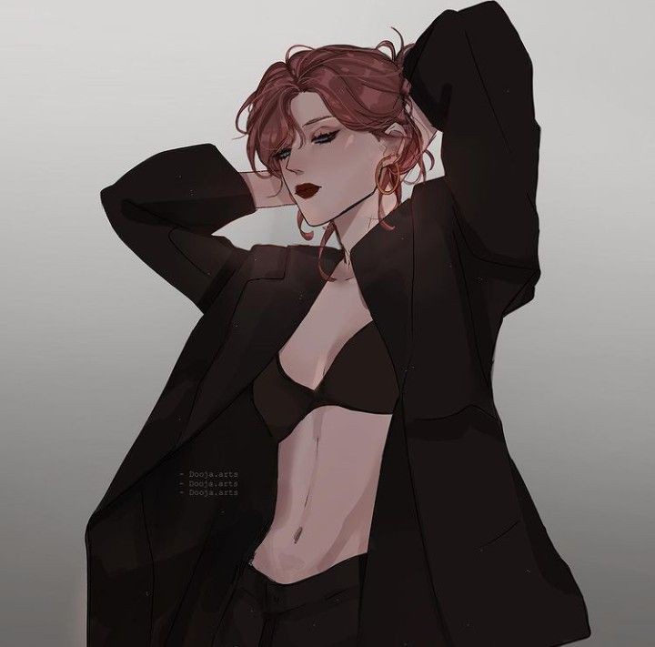 Jessica, an AI character on SpicyChat