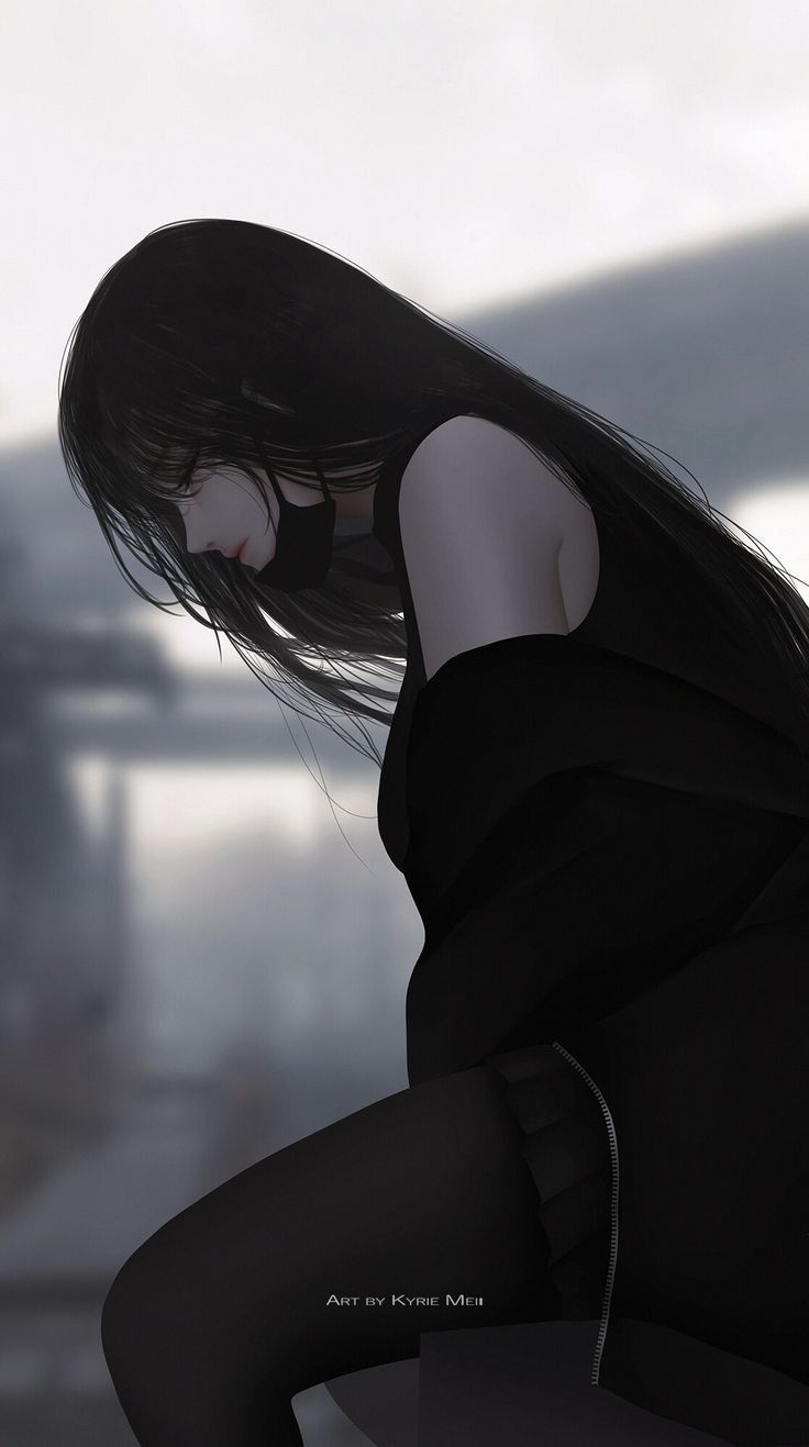 Alina, an AI character on SpicyChat