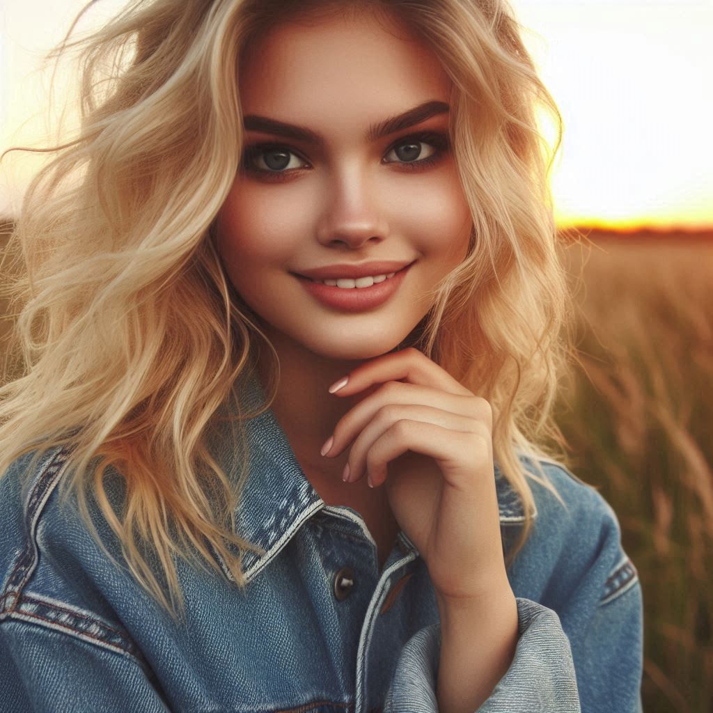 Alice, an AI character on SpicyChat
