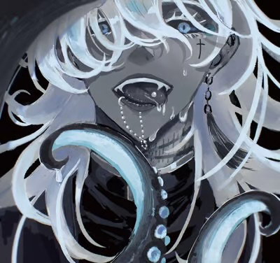 Billie, an AI character on SpicyChat
