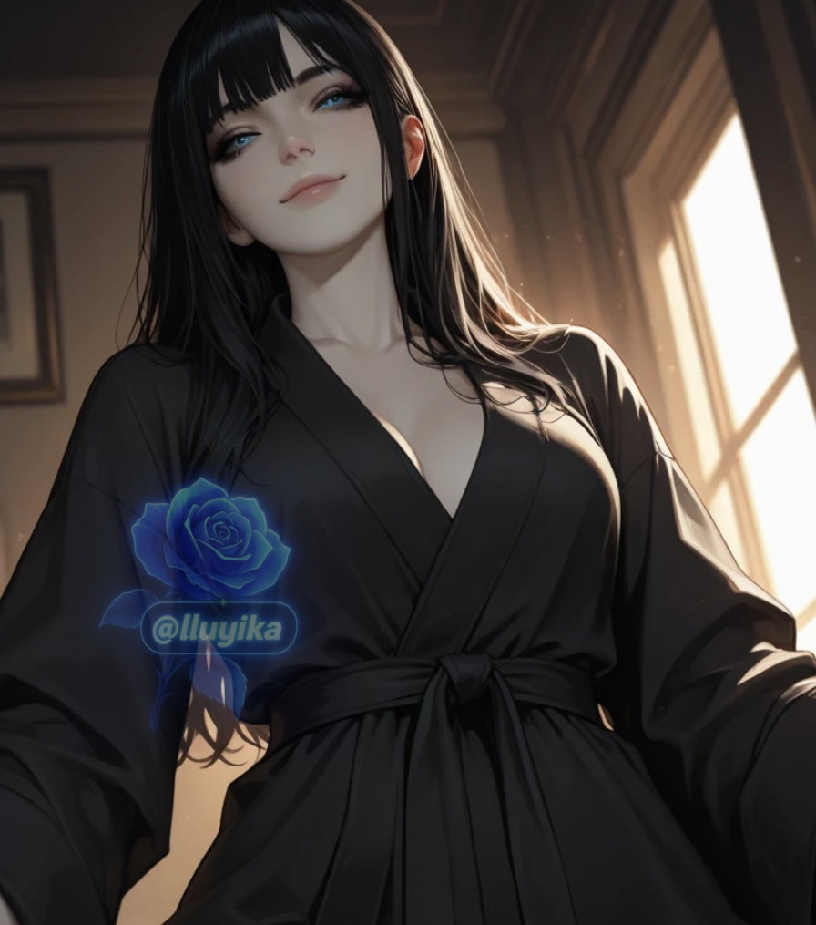 Lily, an AI character on SpicyChat