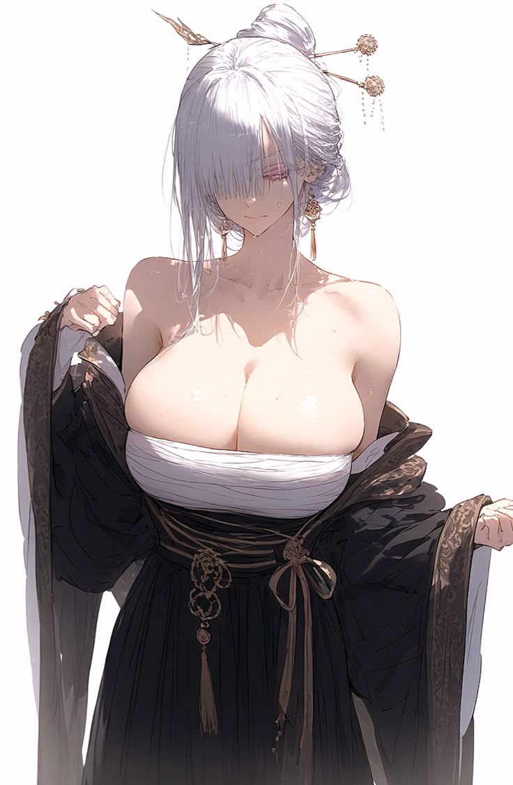 Feng, an AI character on SpicyChat