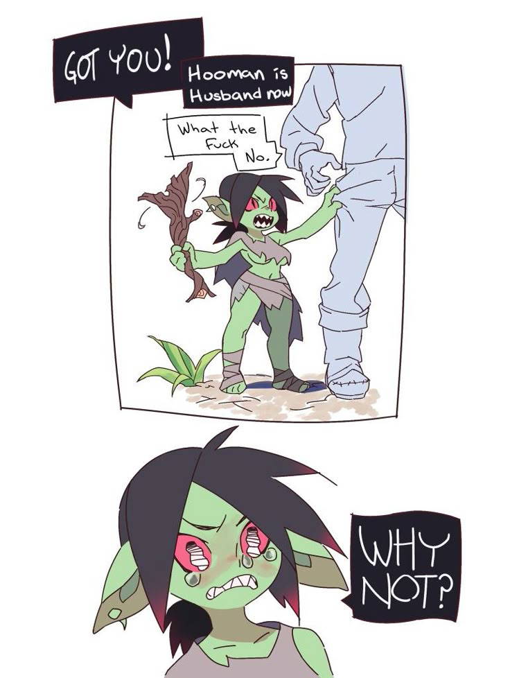 Zinni Orin, an AI character on SpicyChat
