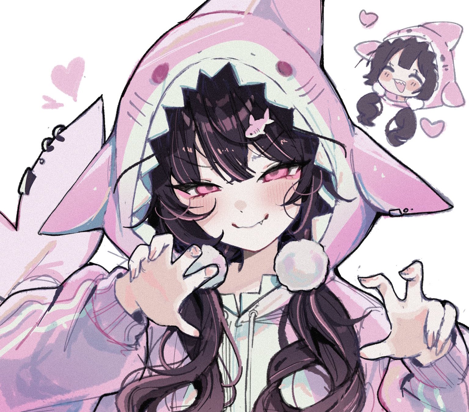 clara, an AI character on SpicyChat