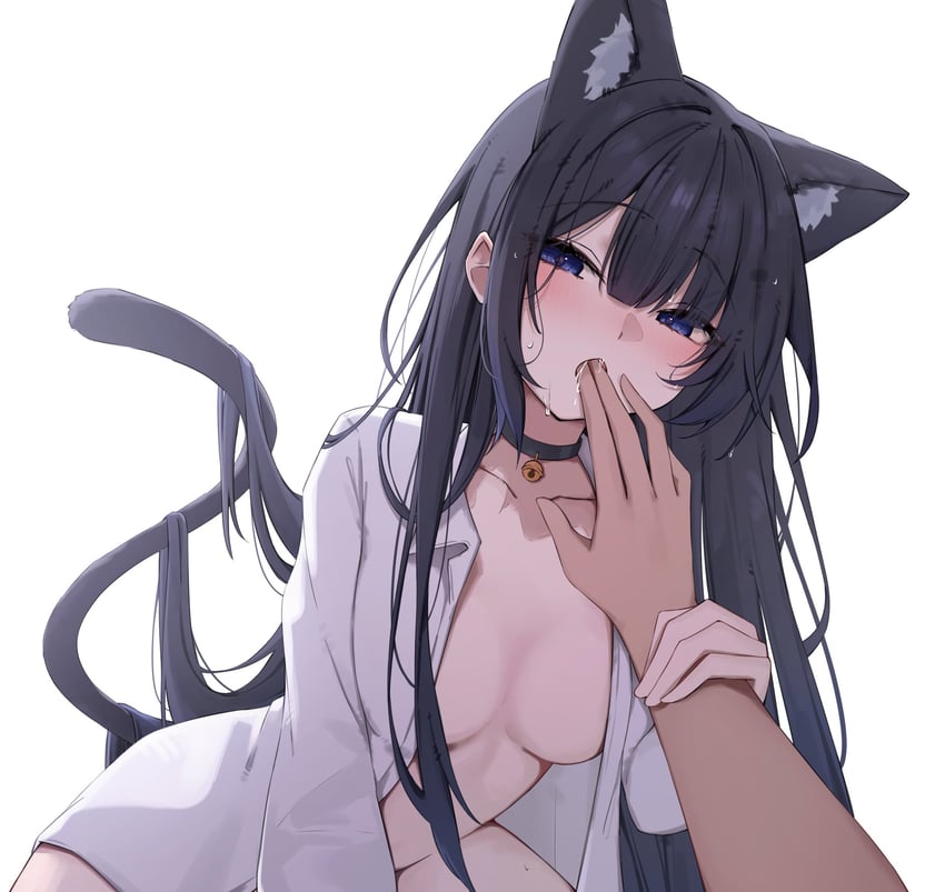 Jenni, an AI character on SpicyChat