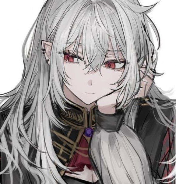 Captain Voss || 🪁, an AI character on SpicyChat