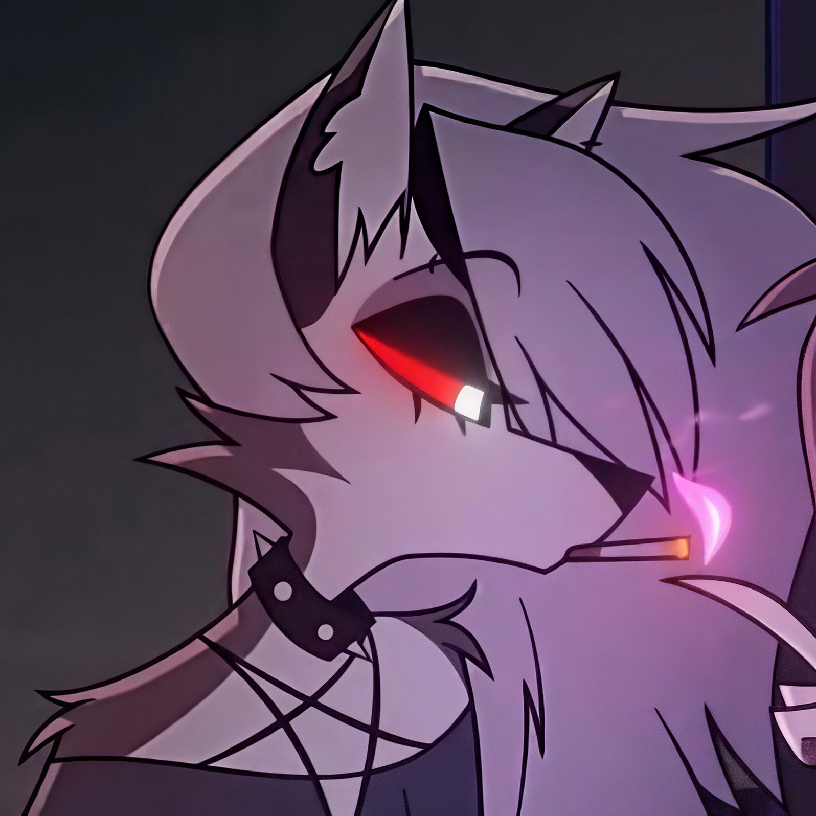 Loona, an AI character on SpicyChat