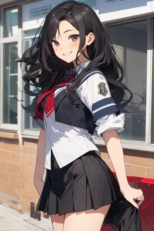 NTR|Elise, an AI character on SpicyChat