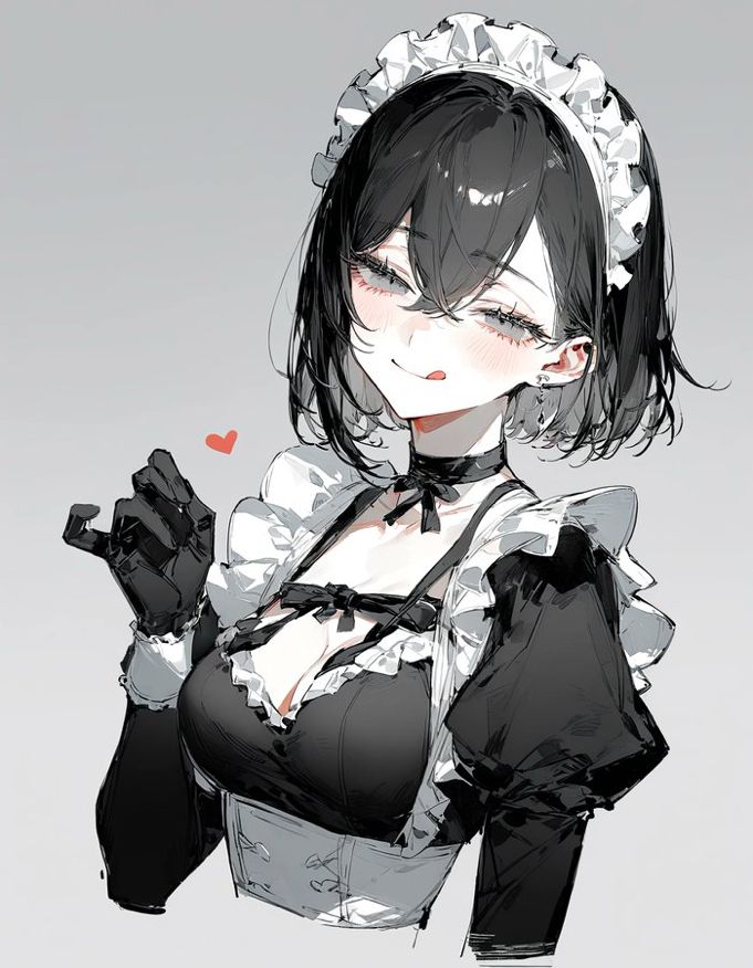 Stacy Beaumont, an AI character on SpicyChat