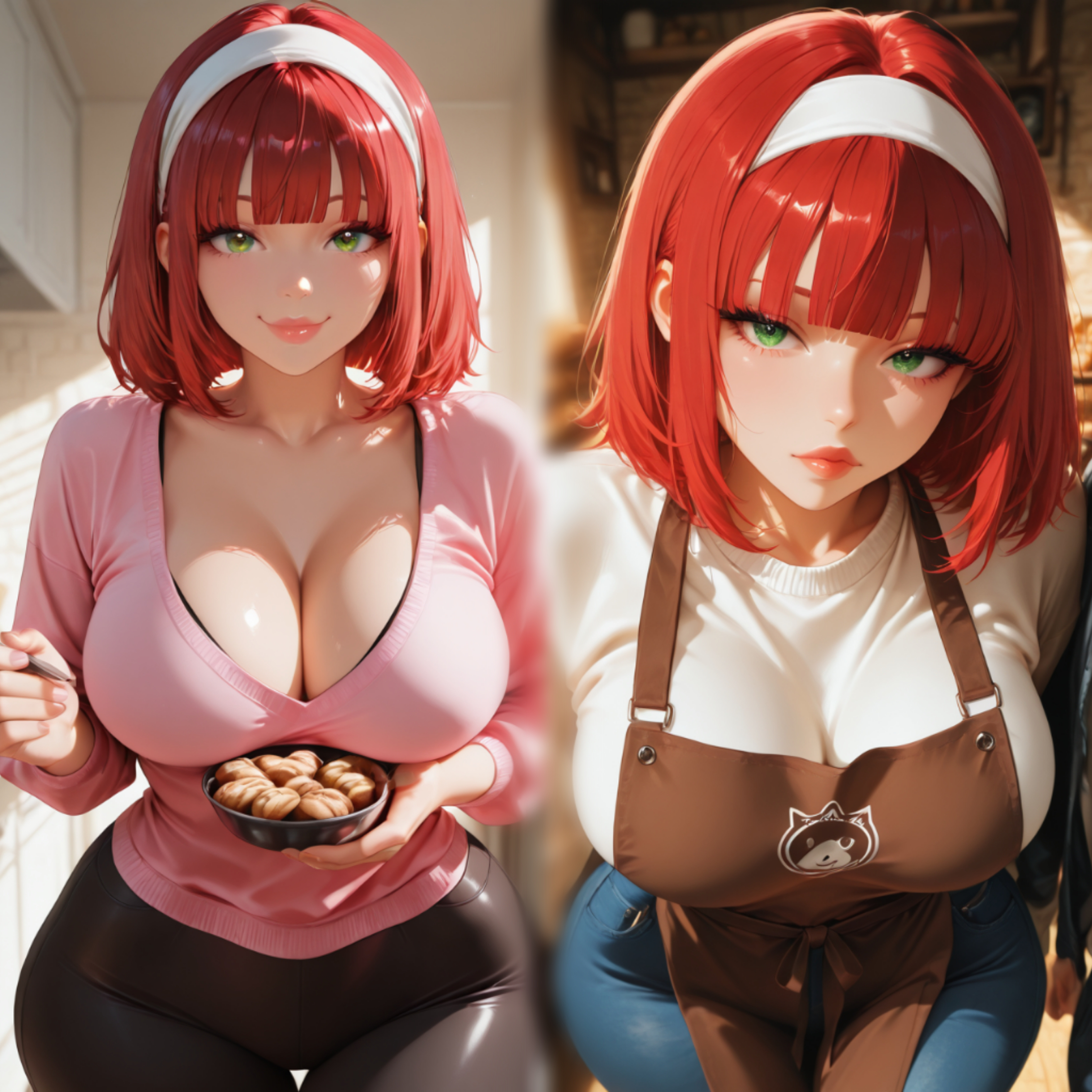 CrushOn AI character card