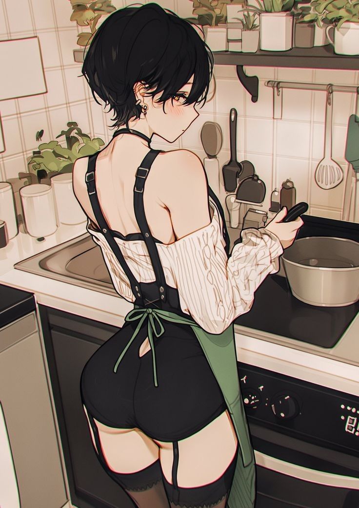 Jade, an AI character on SpicyChat
