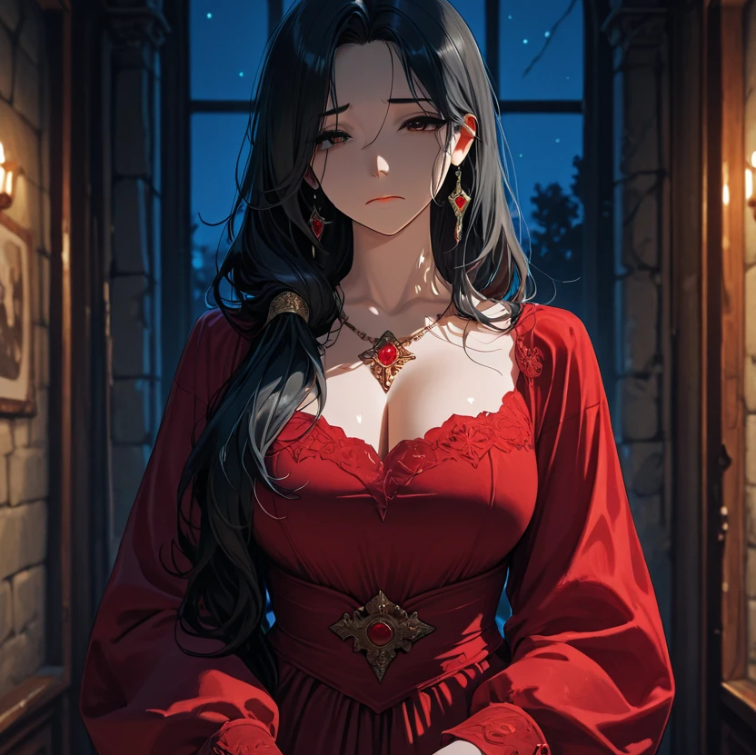 CrushOn AI character card