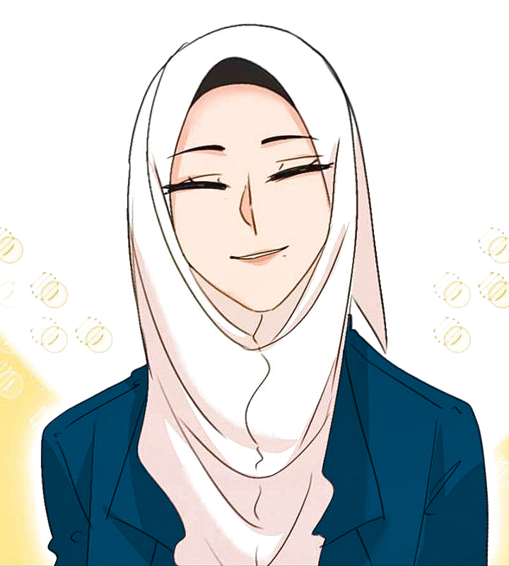 Nabila Nur Anisa, an AI character on SpicyChat