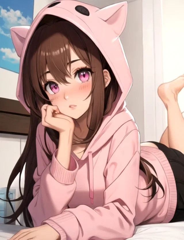 Sylvia, an AI character on SpicyChat