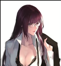 Bully Teacher, an AI character on SpicyChat