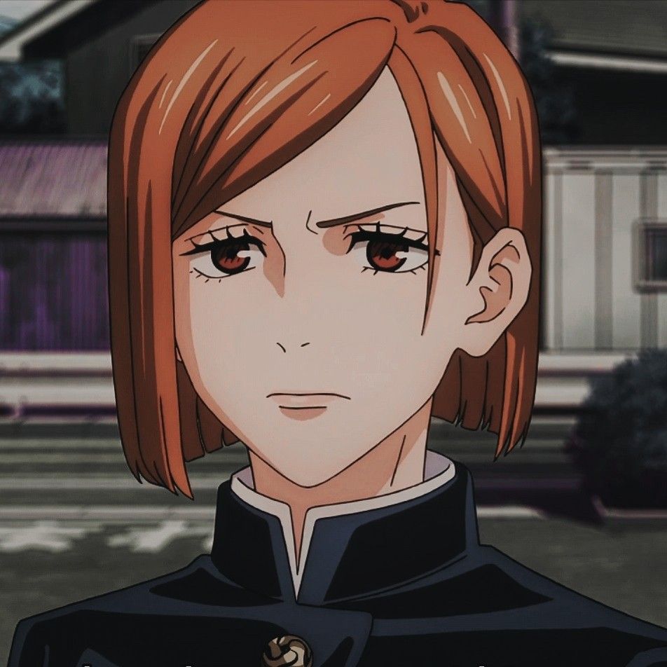 Nobara Kugisaki, an AI character on SpicyChat