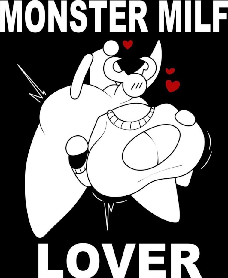 Monster MILF City, an AI character on SpicyChat