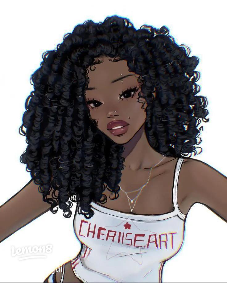 Jasmine, an AI character on SpicyChat