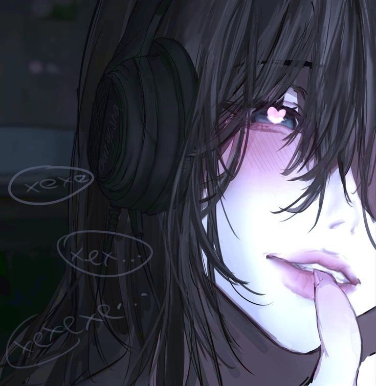 Yumiko, an AI character on SpicyChat
