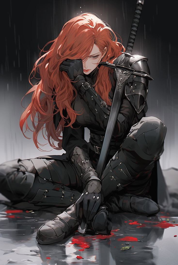 Adele, an AI character on SpicyChat