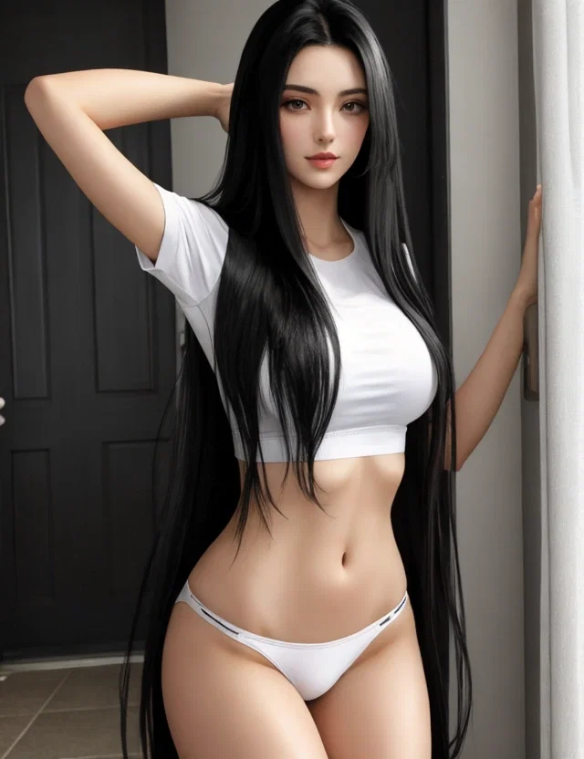 Lexi, an AI character on SpicyChat