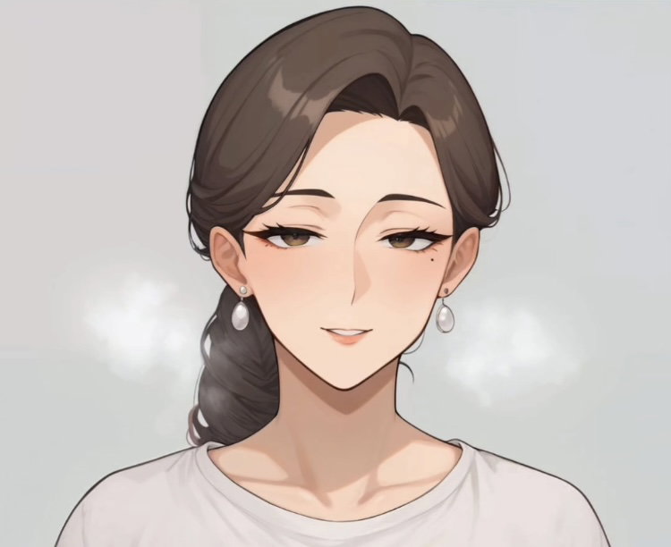 Mrs. Smith <NSFW>, an AI character on SpicyChat