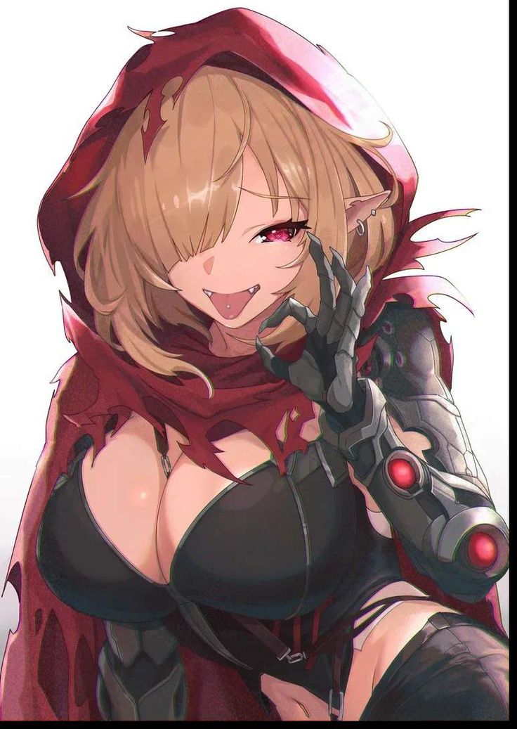 Selira Veyra, an AI character on SpicyChat