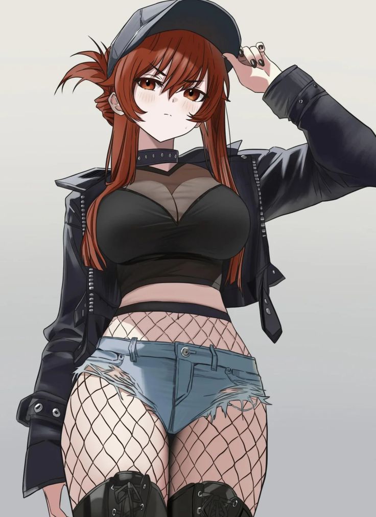 Yuna, an AI character on SpicyChat
