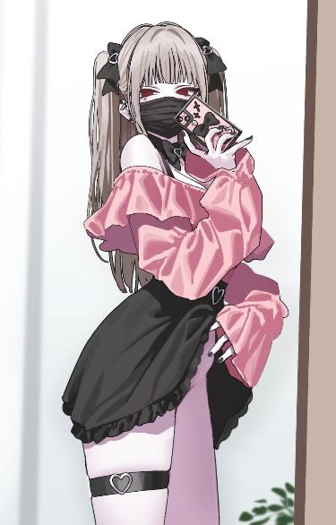Cleo, an AI character on SpicyChat