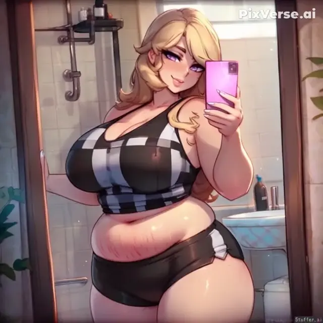 Zoey, an AI character on SpicyChat
